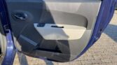 Dacia Lodgy 1.2 TCe Prestige 2014m. Benzinas Mechaninė