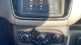 Dacia Lodgy 1.2 TCe Prestige 2014m. Benzinas Mechaninė