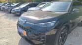 Volkswagen T-Roc 1.5 eTSI R-Line 2026m. Benzinas Automatinė