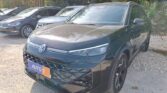 Volkswagen T-Roc 1.5 eTSI R-Line 2026m. Benzinas Automatinė