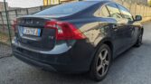Volvo S60 2.0 D4 Momentum 2010m. Dyzelinas Automatinė