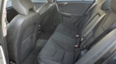 Volvo S60 2.0 D4 Momentum 2010m. Dyzelinas Automatinė