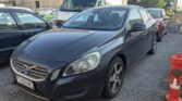 Volvo S60 2.0 D4 Momentum 2010m. Dyzelinas Automatinė