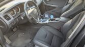 Volvo S60 2.0 D4 Momentum 2010m. Dyzelinas Automatinė