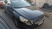 Volvo S60 2.0 D4 Momentum 2010m. Dyzelinas Automatinė