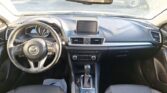 Mazda 3 2.2 Turbodiesel Selection 2014m. Dyzelinas Automatinė