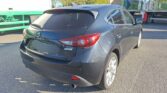 Mazda 3 2.2 Turbodiesel Selection 2014m. Dyzelinas Automatinė