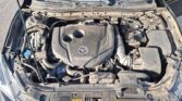 Mazda 3 2.2 Turbodiesel Selection 2014m. Dyzelinas Automatinė