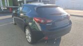 Mazda 3 2.2 Turbodiesel Selection 2014m. Dyzelinas Automatinė