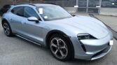 Porsche Taycan Cross Turismo 4 2021m. Elektra Automatinė