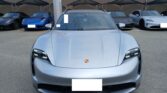 Porsche Taycan Cross Turismo 4 2021m. Elektra Automatinė