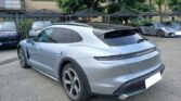 Porsche Taycan Cross Turismo 4 2021m. Elektra Automatinė