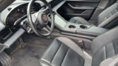 Porsche Taycan Cross Turismo 4 2021m. Elektra Automatinė