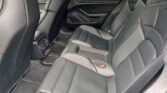 Porsche Taycan Cross Turismo 4 2021m. Elektra Automatinė