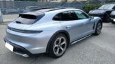 Porsche Taycan Cross Turismo 4 2021m. Elektra Automatinė