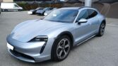 Porsche Taycan Cross Turismo 4 2021m. Elektra Automatinė