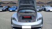 Porsche Taycan Cross Turismo 4 2021m. Elektra Automatinė