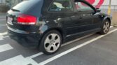 Audi A3 2.0 TDI Ambition 2006m. Dyzelinas Mechaninė