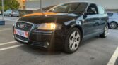 Audi A3 2.0 TDI Ambition 2006m. Dyzelinas Mechaninė