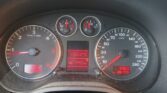 Audi A3 2.0 TDI Ambition 2006m. Dyzelinas Mechaninė