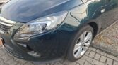 Opel Zafira Tourer 2.0 CDTI Innovation 2014m. Dyzelinas Mechaninė