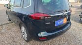 Opel Zafira Tourer 2.0 CDTI Innovation 2014m. Dyzelinas Mechaninė