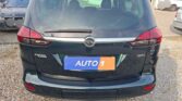 Opel Zafira Tourer 2.0 CDTI Innovation 2014m. Dyzelinas Mechaninė