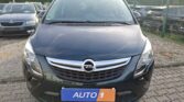 Opel Zafira Tourer 2.0 CDTI Innovation 2014m. Dyzelinas Mechaninė