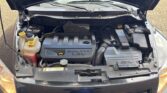 Dodge Caliber 1.8 SE 2008m. Benzinas Mechaninė
