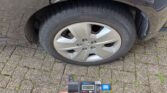 Dodge Caliber 1.8 SE 2008m. Benzinas Mechaninė