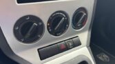 Dodge Caliber 1.8 SE 2008m. Benzinas Mechaninė
