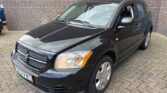 Dodge Caliber 1.8 SE 2008m. Benzinas Mechaninė