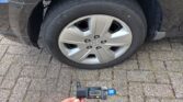 Dodge Caliber 1.8 SE 2008m. Benzinas Mechaninė