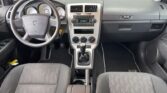 Dodge Caliber 1.8 SE 2008m. Benzinas Mechaninė