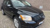 Dodge Caliber 1.8 SE 2008m. Benzinas Mechaninė