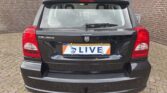 Dodge Caliber 1.8 SE 2008m. Benzinas Mechaninė