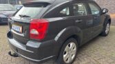 Dodge Caliber 1.8 SE 2008m. Benzinas Mechaninė