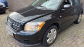 Dodge Caliber 1.8 SE 2008m. Benzinas Mechaninė