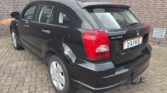 Dodge Caliber 1.8 SE 2008m. Benzinas Mechaninė