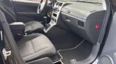 Dodge Caliber 1.8 SE 2008m. Benzinas Mechaninė