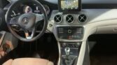 Mercedes-Benz GLA-Klasse GLA 200 d Urban 2016m. Dyzelinas Mechaninė