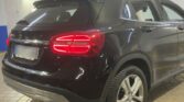 Mercedes-Benz GLA-Klasse GLA 200 d Urban 2016m. Dyzelinas Mechaninė
