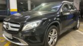 Mercedes-Benz GLA-Klasse GLA 200 d Urban 2016m. Dyzelinas Mechaninė