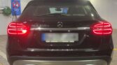 Mercedes-Benz GLA-Klasse GLA 200 d Urban 2016m. Dyzelinas Mechaninė