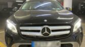 Mercedes-Benz GLA-Klasse GLA 200 d Urban 2016m. Dyzelinas Mechaninė