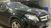 Mercedes-Benz GLA-Klasse GLA 200 d Urban 2016m. Dyzelinas Mechaninė