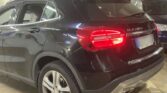 Mercedes-Benz GLA-Klasse GLA 200 d Urban 2016m. Dyzelinas Mechaninė