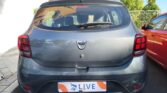 Dacia Sandero 0.9 TCe SL Trotamundos 2018m. Benzinas Mechaninė