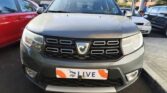 Dacia Sandero 0.9 TCe SL Trotamundos 2018m. Benzinas Mechaninė