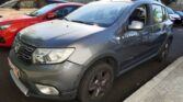 Dacia Sandero 0.9 TCe SL Trotamundos 2018m. Benzinas Mechaninė